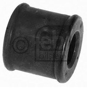 запчасти Auger, Втулка амортизатора