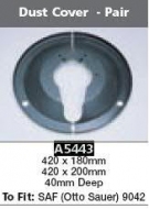 запчасти 3G, Крышка защитная