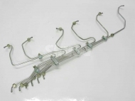 запчасти TRUCKTEC  AUTOMOTIVE, Трубки топливные