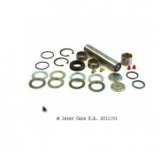 запчасти LEMA, РКТ шкворня