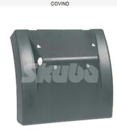 запчасти IVECO, Защита