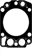 запчасти ELRING, Прокладка ГБЦ
