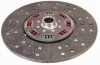 Диск сцепления