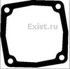 Прокладка компрессора Прокладка компрессора