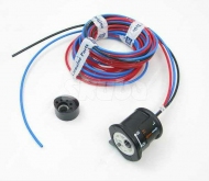 запчасти DAF, Клапан рычага КПП