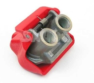 запчасти SORL, Головка соединительная