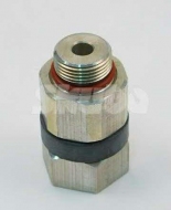 запчасти DAF, Клапан