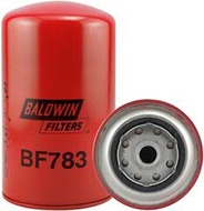 запчасти BALDWIN, Фильтр топливный