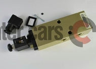 запчасти HALDEX, Клапан электромагнитный