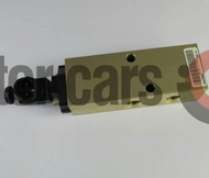 запчасти HALDEX, Клапан электромагнитный