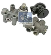 запчасти HALDEX, Кран уровня пола