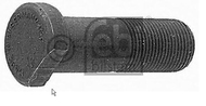 запчасти FEBI, Болт колесный