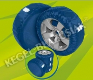 запчасти KEGEL-BЈAЇUSIAK, Мешки колесные