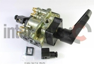 запчасти HALDEX, Кран управления пневмоподвеской