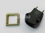 запчасти IVECO, Кулиса