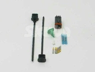 запчасти VOLVO, Переходник