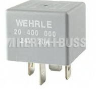 запчасти HELLA, Реле