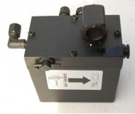 запчасти TruckMAX, Насос подъема кабины