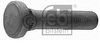 Болт колесный