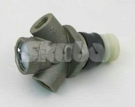 запчасти IVECO, Кран пневмосистемы