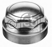 запчасти BPW, Колпак ступицы