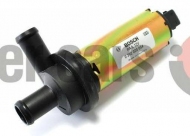 запчасти BOSCH, Насос системы охлаждения дополнительный