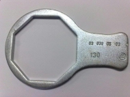 запчасти BPW, Ключ