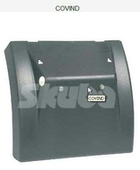 запчасти COVIND, Крыло заднее