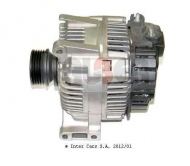 запчасти MB, Генератор