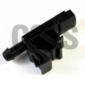 запчасти Peugeot, Форсунка омывателя лобового стекла