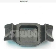 запчасти BPW, Пластина