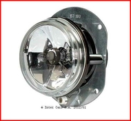 запчасти HELLA, Фара противотуманная