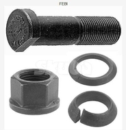 запчасти FEBI, Болт колесный