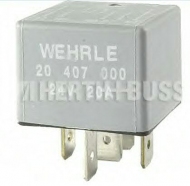 запчасти HB, Реле