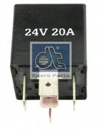 запчасти HELLA, Реле