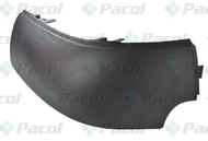 запчасти PACOL, Бампер правая часть