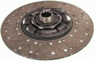 запчасти Sachs, Диск сцепления