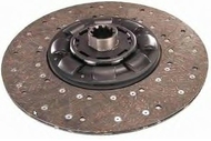 запчасти KM, Диск сцепления