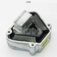 запчасти LEMA, Подушка двигателя передняя