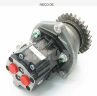 запчасти IVECO, Насос топливный низкого давления