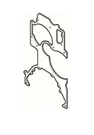 запчасти ELRING, Прокладка передней крышки