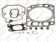 запчасти ELRING, Комплект прокладок двигателя