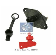 запчасти CMG, Выключатель АКБ