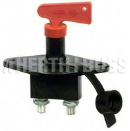 запчасти SORL, Выключатель АКБ