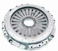 запчасти Sachs, Корзина сцепления