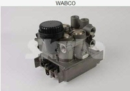запчасти WABCO, Блок электронный