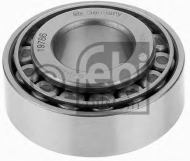 запчасти SKF, Подшипник ступицы