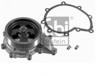 запчасти Emmerre, Помпа водяная