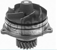 запчасти IVECO, Насос водяной