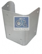 запчасти DINEX, Кожух экранирующий